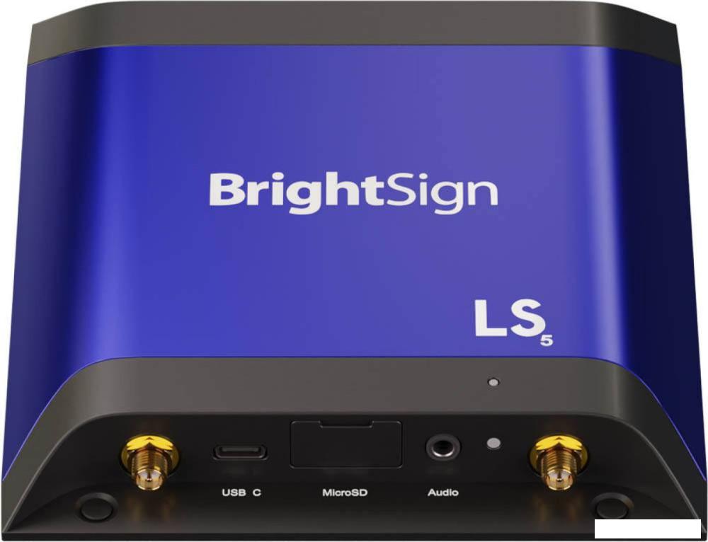 Медиаплеер BrightSign LS445