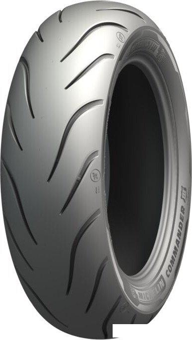 Дорожные мотошины Michelin Commander III Touring MH90R21 54H TL/TT