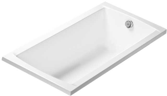 Ванна Excellent Aquaria 150x70 (с ножками)