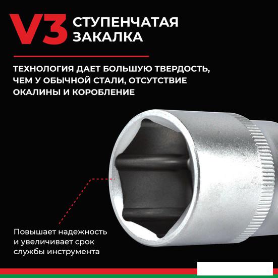 Биты, головки, насадки, держатели БелАК Профи БАК.07002