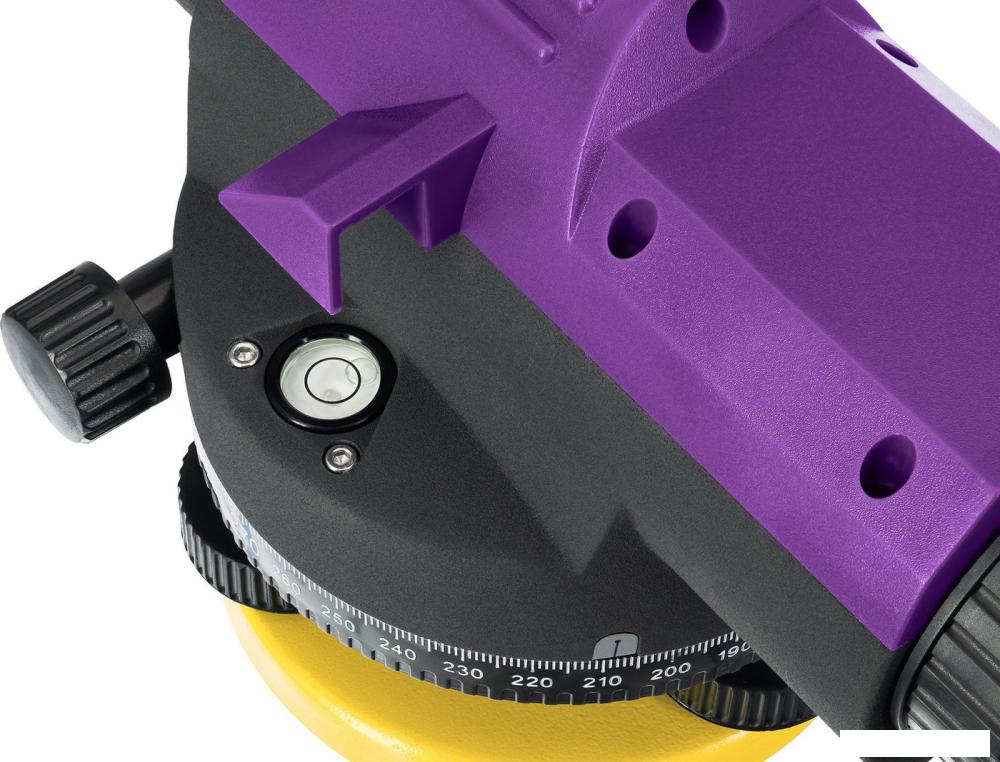 Оптический нивелир Ermenrich PL40 84658