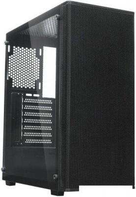 Корпус XASTRA A300 0F (черный)
