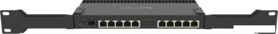 Маршрутизатор Mikrotik RB4011iGS+RM