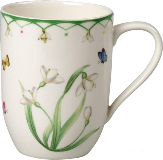 Кружки, чашки, стаканы для горячих напитков Villeroy & Boch Colourful Spring 14-8663-4860