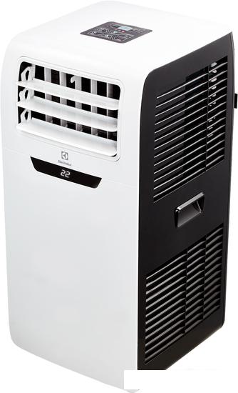 Кондиционеры Electrolux Manhattan EACM-14 FM/N3