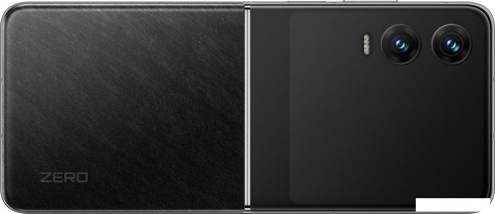 Смартфон Infinix Zero Flip X6962 8GB/512GB (черный)
