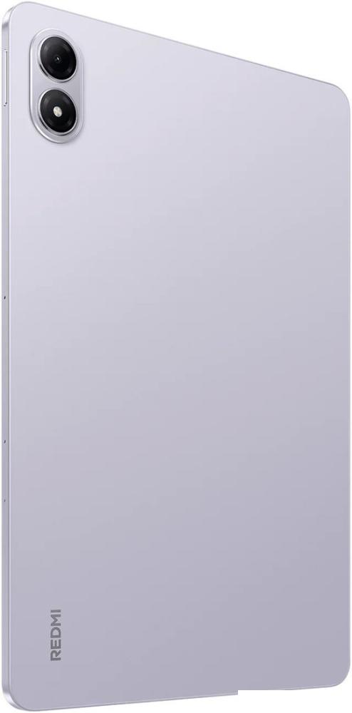 Планшеты Xiaomi Redmi Pad 2 Pro 6GB/128GB международная версия (лавандовый пурпур)