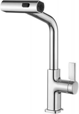 Смесители Ledeme L6099-4