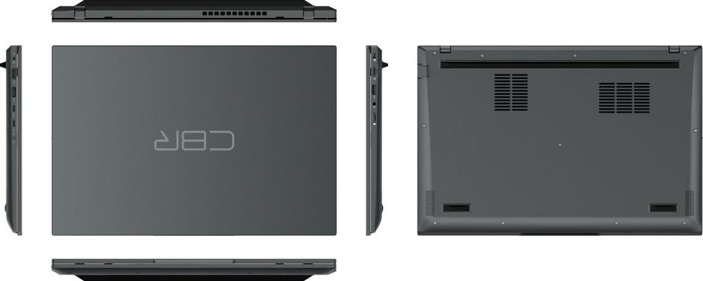 Ноутбук CBR LP-15106
