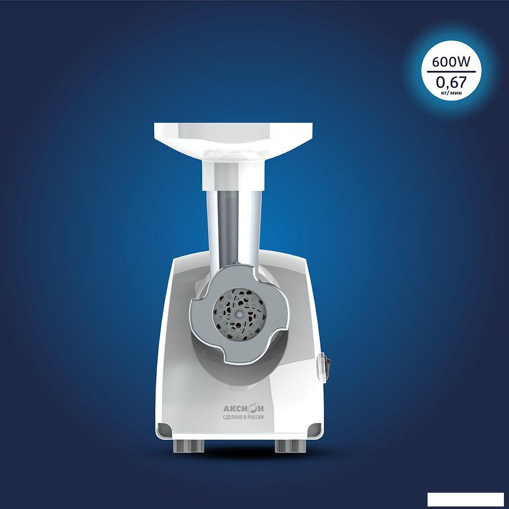Мясорубки Аксион Бриз М12.24