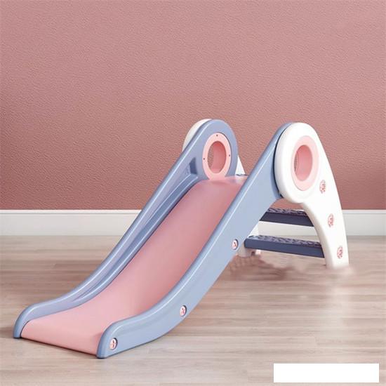 Горка Sundays Ракета WJ-A20015 (голубой)