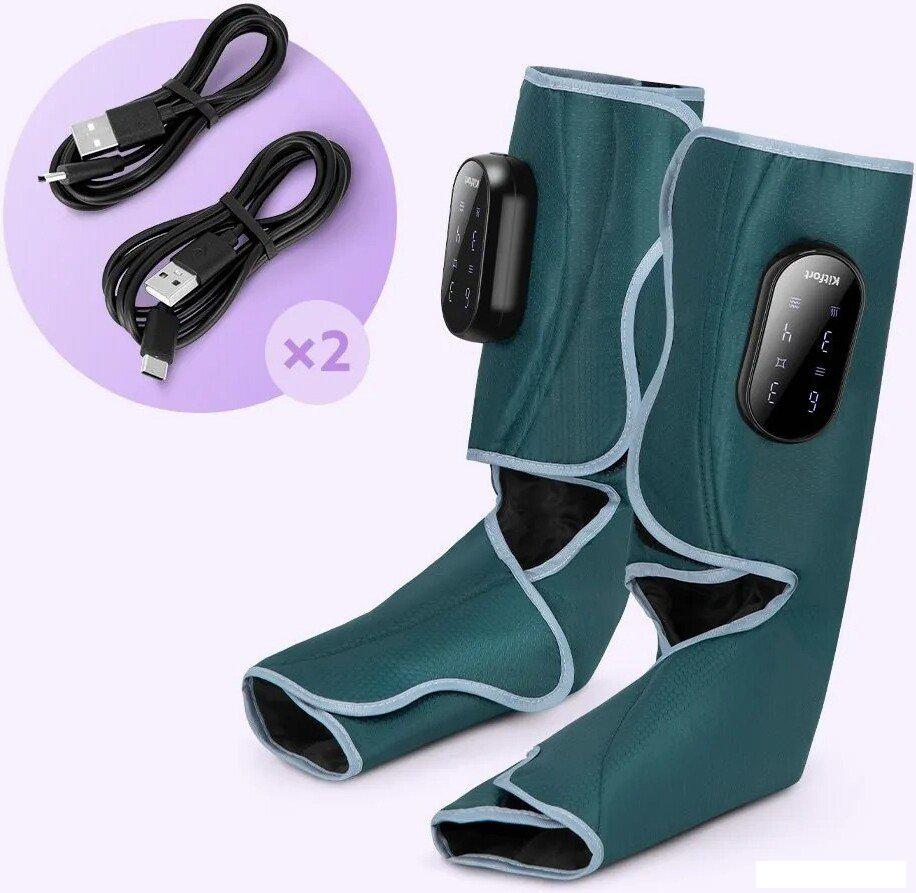 Массажеры и массажные кресла Kitfort KT-5959