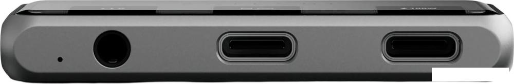 Док-станция Satechi Mobile XR Hub with Audio ST-HXRAJM (серый)