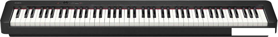 Цифровое пианино Casio CDP-S110 (черный)