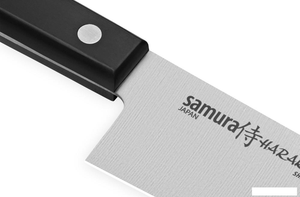 Набор ножей Samura Harakiri SHR-0230B