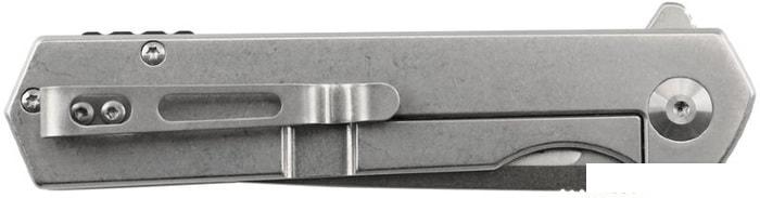 Складной нож Ganzo Firebird FH12-SS (серый)