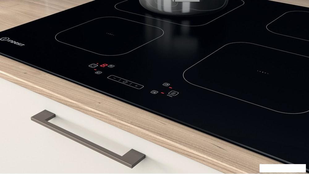 Варочная панель Indesit IS 83Q60 NE