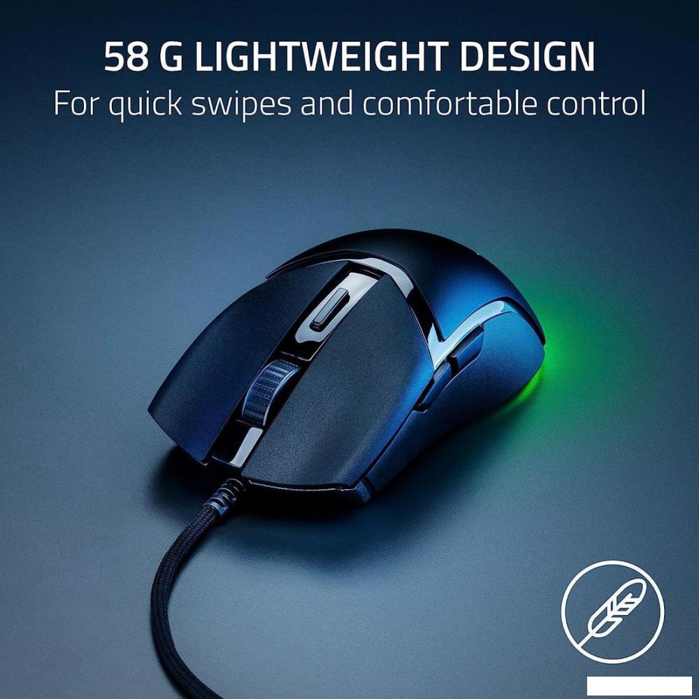 Игровая мышь Razer Cobra