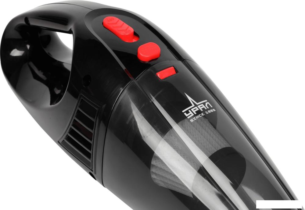 Автомобильный пылесос Урал Смерч 5000