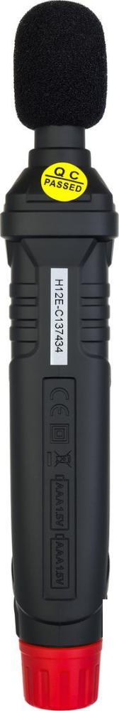 Шумомер Ermenrich Seek DS10 82993