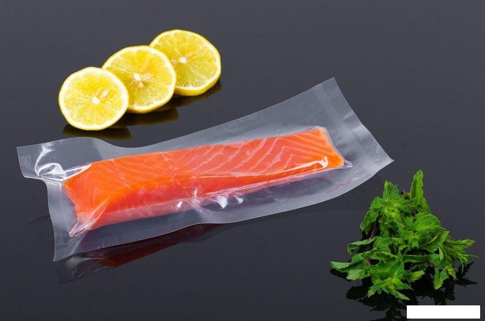 Вакуумный упаковщик CASO VR 390 advanced