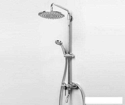 Душевая система  Wasserkraft A14401
