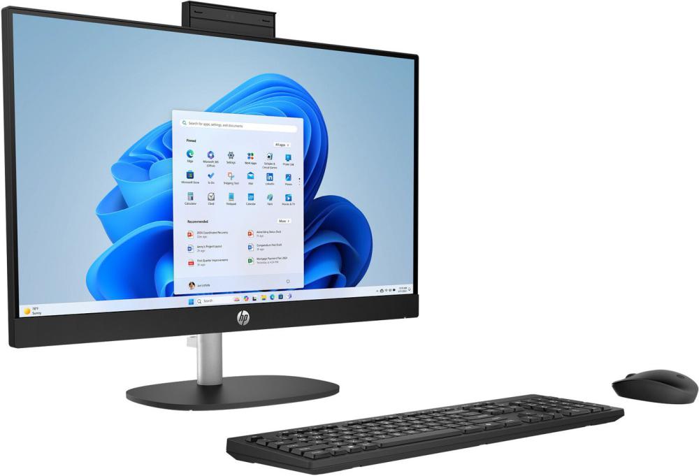 Моноблок HP 24-cr2055ci C84E3EA