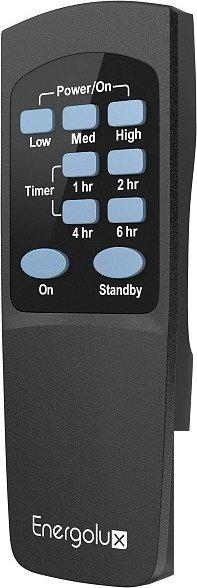 Инфракрасный обогреватель Energolux Eiger EIHS-3000-E1-iBox