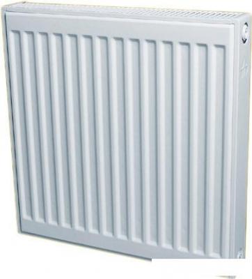 Радиаторы отопления Лидея ЛК 21-508 тип 21 500x800