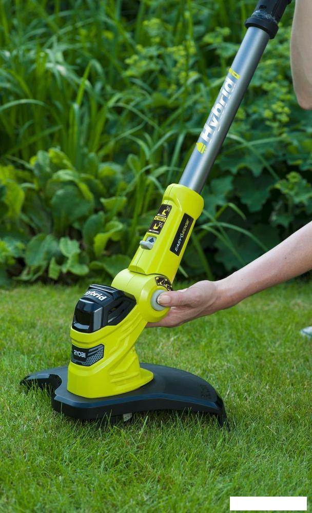 Триммер Ryobi RLT1831H20F