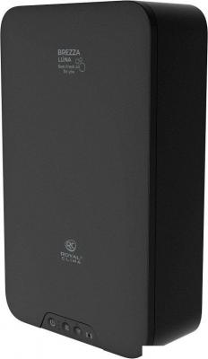 Проветриватель с нагревом Royal Clima Brezza Luna RCB 80 LUX