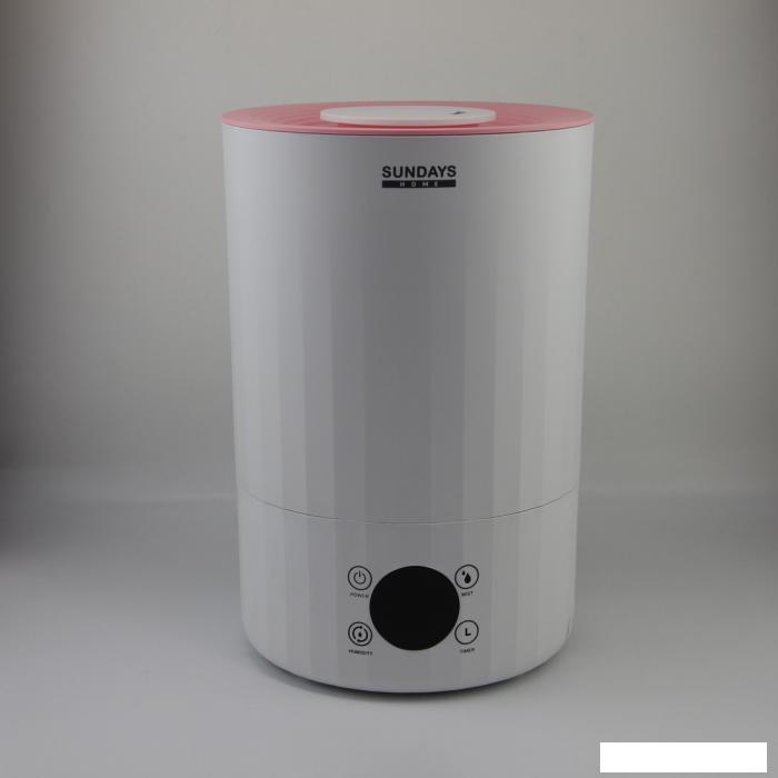 Увлажнители воздуха Sundays BZT-224S
