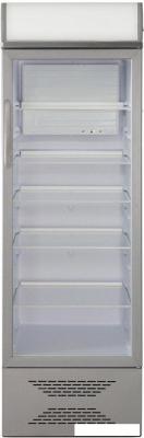 Однокамерный торговый холодильник Бирюса M310P