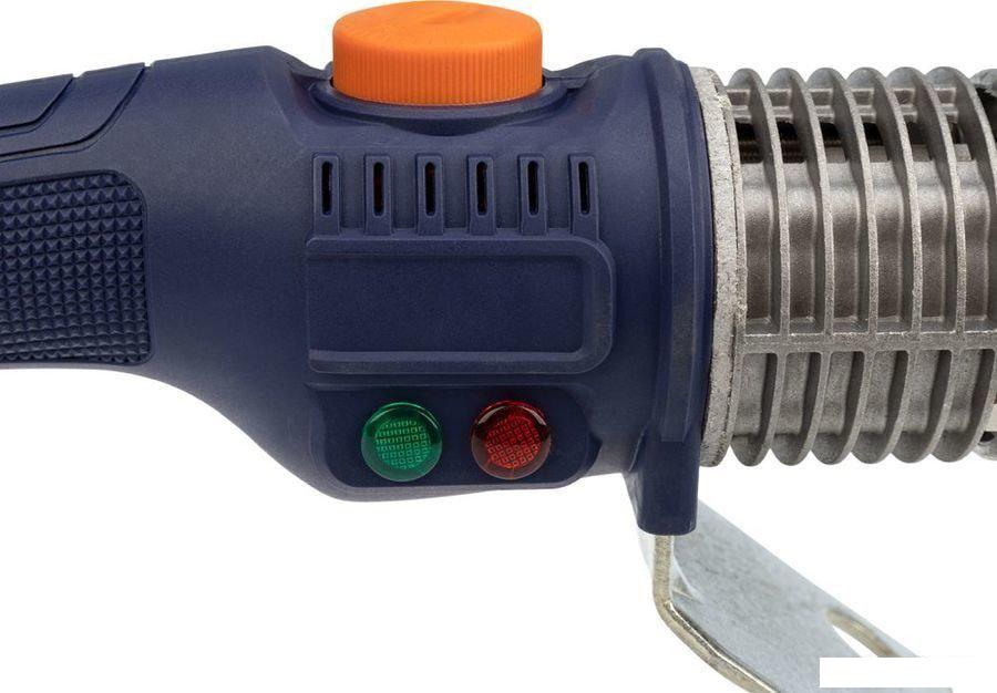 Аппарат для сварки труб Rexant RX-1000