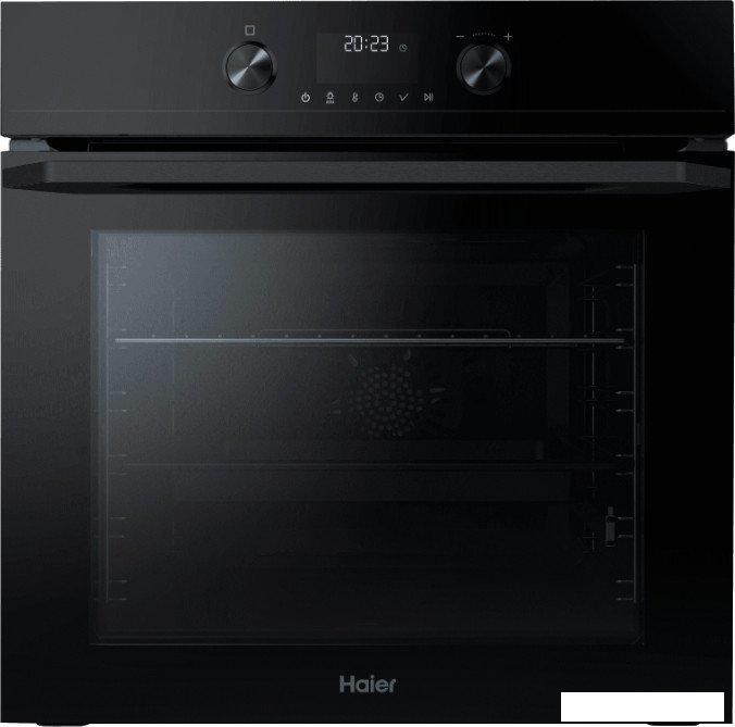 Электрический духовой шкаф Haier HOQ-K5AAN3GB
