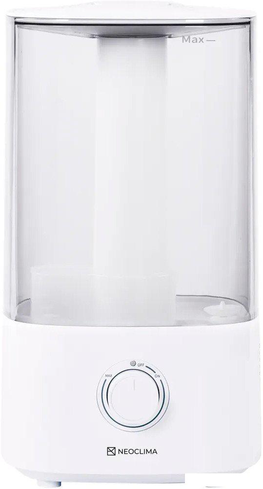 Увлажнитель воздуха Neoclima Basic 3.5L White