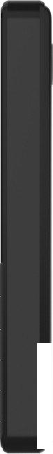Кнопочный телефон Xenium X240 (черный)