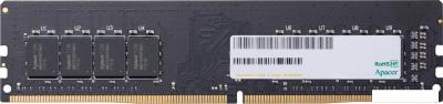 Оперативная память Apacer 16GB DDR4 PC4-21300 AU16GGB26CRBBGH