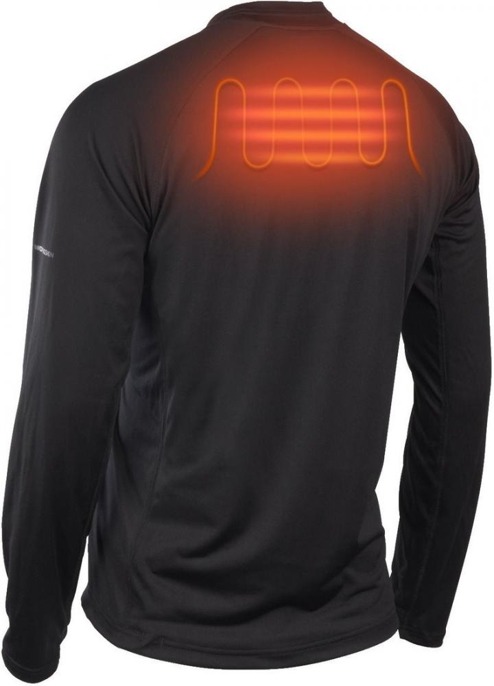 Футболка Milwaukee L4 HBLB-301XXL 4933478085