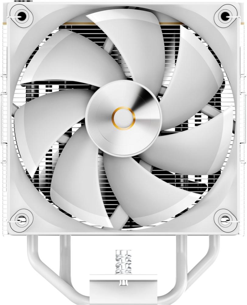 Кулер для процессора Ocypus Iota A40 WH Dual Fan Iota-A40-WH2NNWD00X-GL
