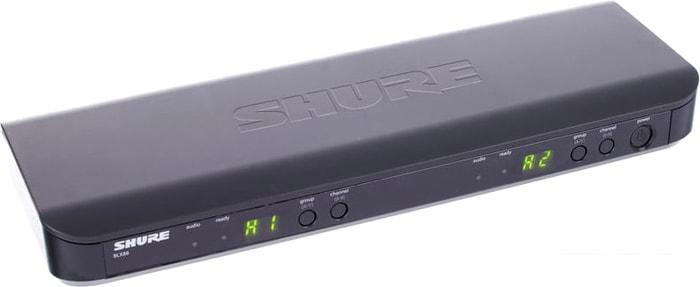 Радиосистема Shure BLX288E/SM58 M17