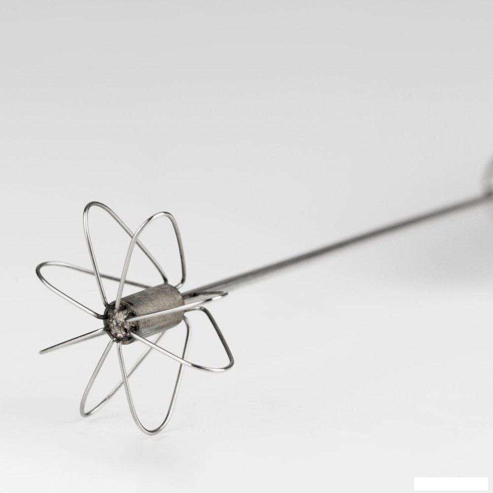 Ручной вспениватель молока CASO Fomini Inox