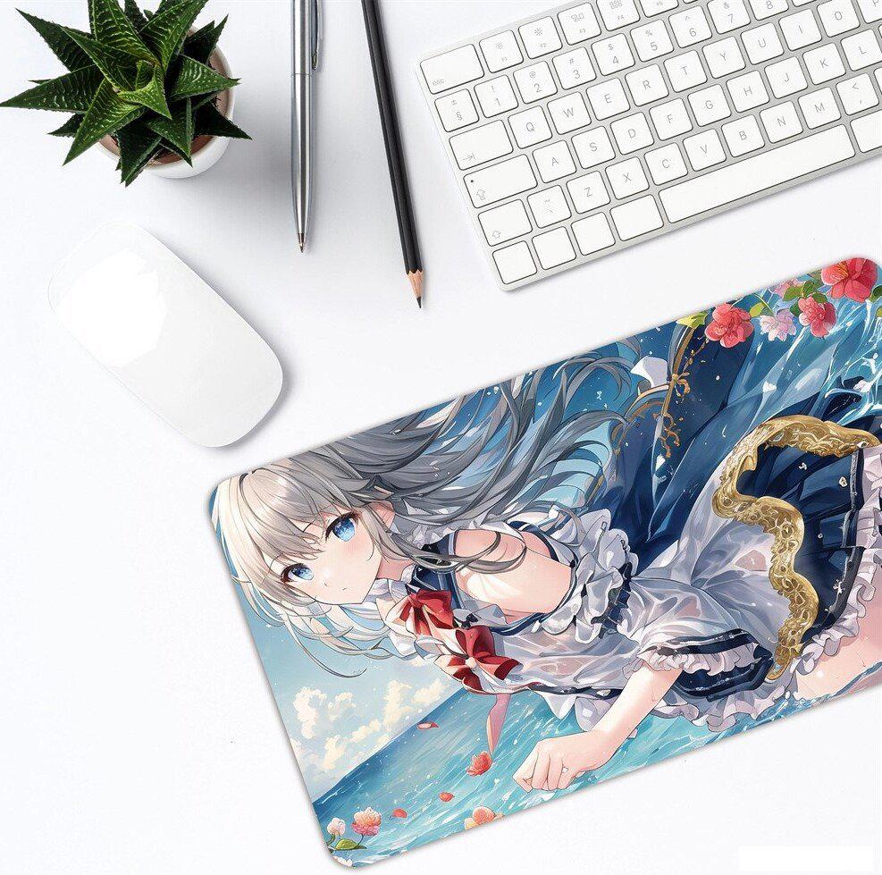 Коврик для стола CACTUS CS-MP-PRO02XLL