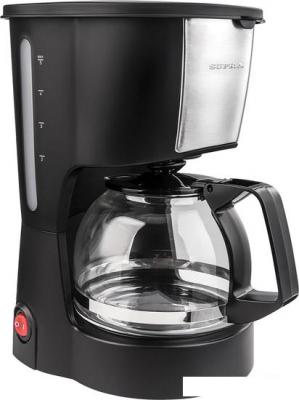 Капельная кофеварка Supra CMS-0610 Капельная кофеварка Supra CMS-0610