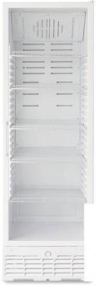 Однокамерный торговый холодильник Бирюса 521RN