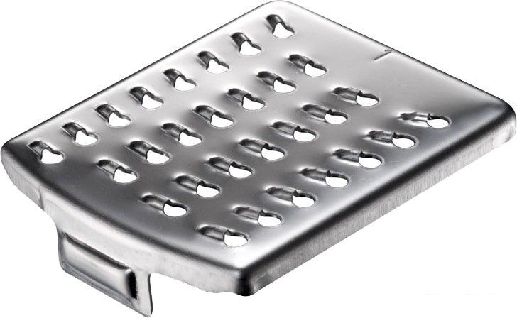 Набор аксессуаров Bamix SliceSy Light (серый)