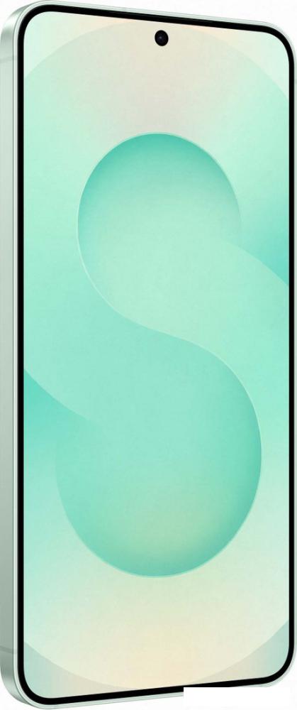 Смартфон Samsung Galaxy S25 SM-S931B 12GB/256GB (мятный)