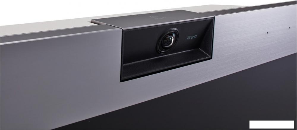 Интерактивная панель LG 55CT5WJ-B