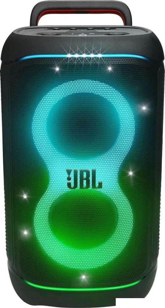 Беспроводные и портативные колонки JBL PartyBox 520