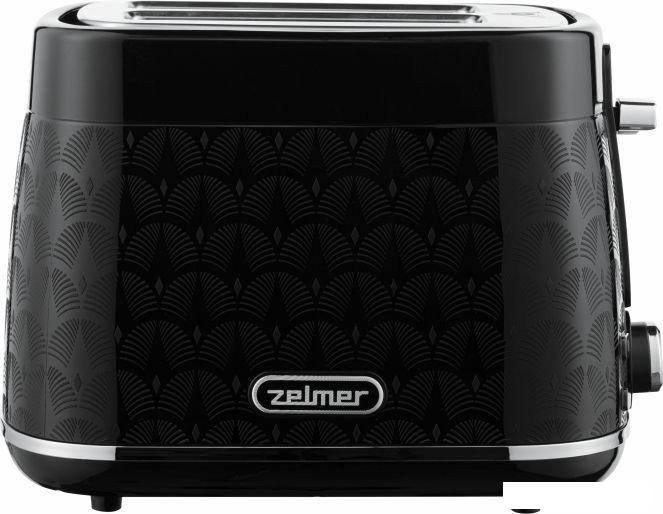 Тостер Zelmer ZTS8010